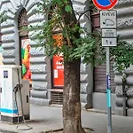 公寓 Nefelejcs Near The Keleti Railway Station