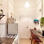 Apartman Nefelejcs Near The Keleti Railway Station *