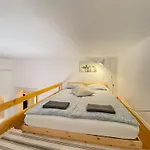 Apartman Nefelejcs Near The Keleti Railway Station
