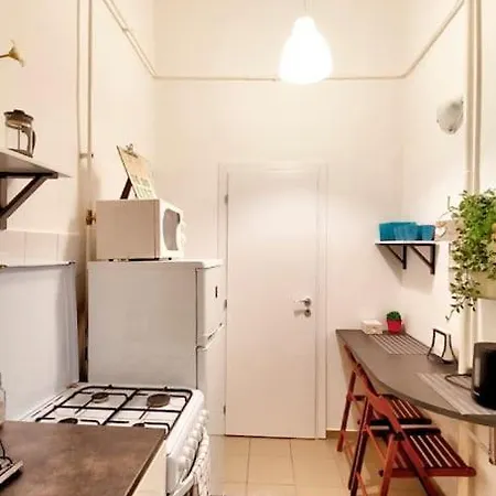 Apartament Nefelejcs Near The Keleti Railway Station *