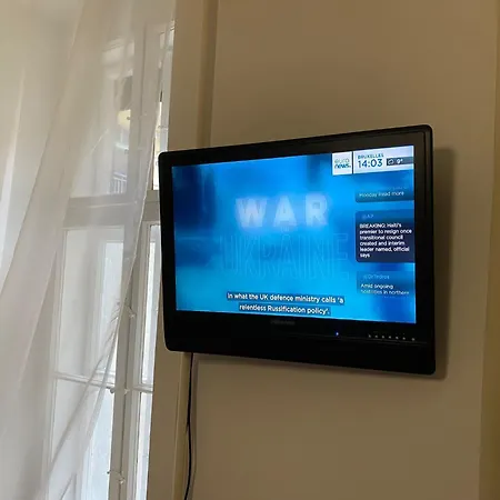 Apartman Nefelejcs Near The Keleti Railway Station