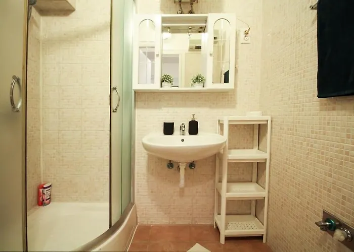 Nefelejcs Near The Keleti Railway Station Appartement Budapest