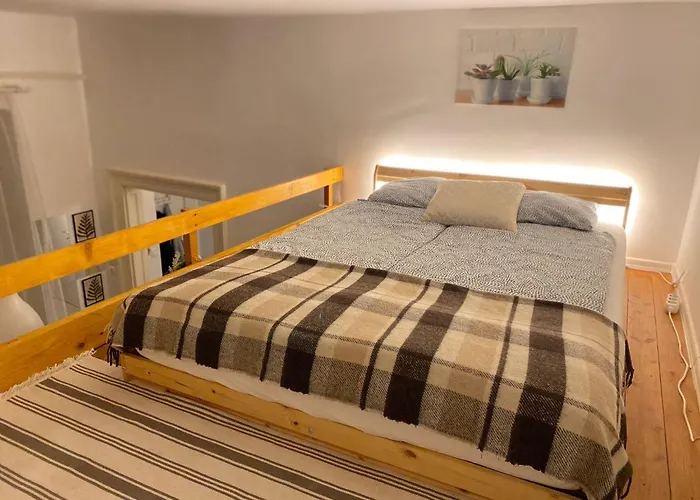 Appartement Nefelejcs Near The Keleti Railway Station Budapest