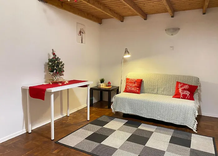 Appartement Nefelejcs Near The Keleti Railway Station